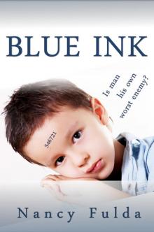 Blue Ink: A Short Story