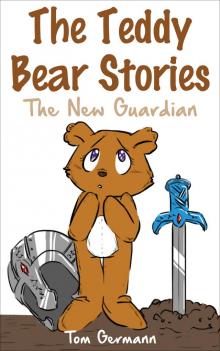 The Teddy Bear Stories - The New Guardian