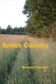 Amish Country Amish Country
