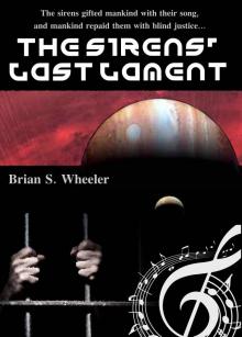 The Sirens' Last Lament The Sirens' Last Lament