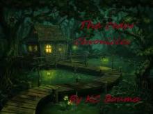 Cedar Chronicles