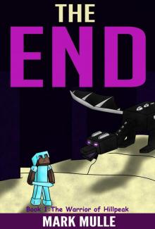 The End, Book 1: The Warrior of Hillpeak The End, Book 1: The Warrior of Hillpeak