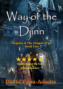Way of the Djinn