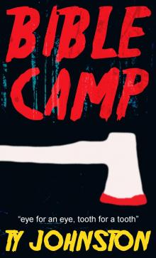 Bible Camp Bible Camp