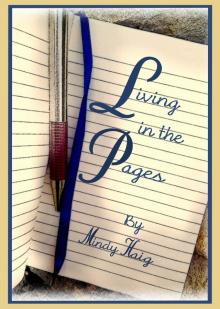 Living in the Pages