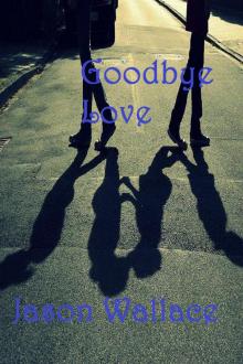 Goodbye Love Goodbye Love