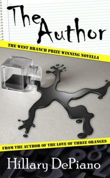 The Author The Author