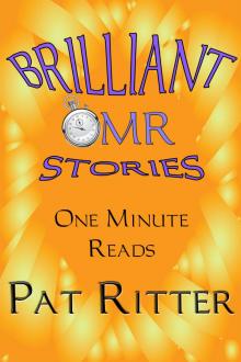 Brilliant Stories - One Minute Reads (OMR)