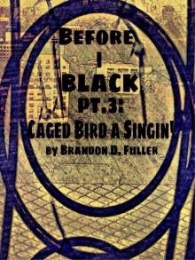 Before I Black Pt. 3-Caged Bird A Singin'