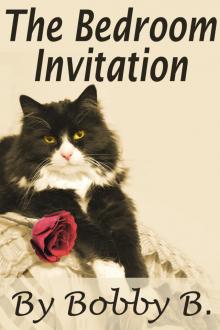 The Bedroom Invitation