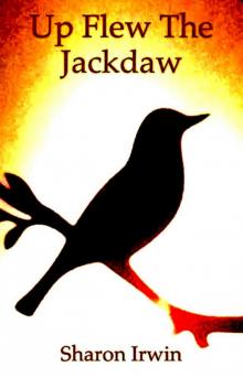 Up Flew The Jackdaw Up Flew The Jackdaw