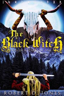 The Black Witch The Black Witch