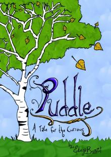 Puddle: A Tale for the Curious Puddle: A Tale for the Curious