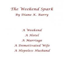 The Weekend Spark