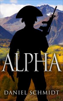Alpha Alpha