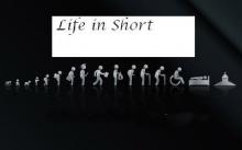 Life in Short Life in Short