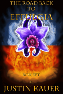 The Road Back to Effulgia Box Set The Road Back to Effulgia Box Set