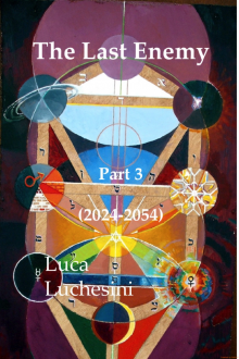 The Last Enemy - Part 3 - 2024-2054