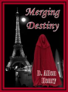 Merging Destiny Merging Destiny