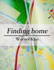 Finding Home Finding Home