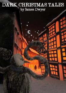 Dark Christmas Tales