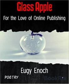 Glass Apple