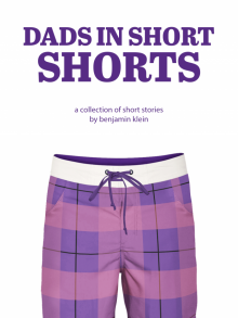 Dads In Short Shorts