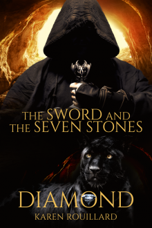 The Sword and The Seven Stones: Diamond The Sword and The Seven Stones: Diamond