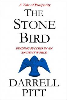 The Stone Bird The Stone Bird