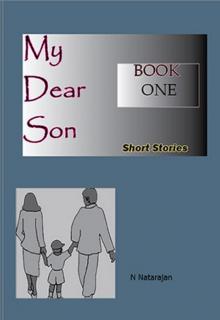 My Dear Son, book one My Dear Son, book one