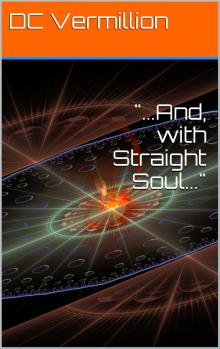And, With StraightSoul