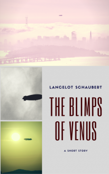 The Blimps of Venus The Blimps of Venus