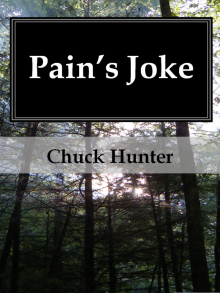Pain's Joke Pain's Joke