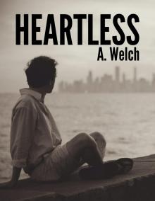 Heartless Heartless