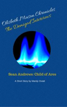 The Demigod Interviews: Sean Andrews