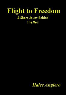 Flight to Freedom: A Short Jaunt Behind the Veil