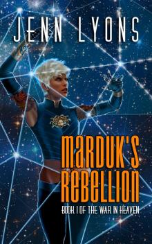Marduk's Rebellion Marduk's Rebellion