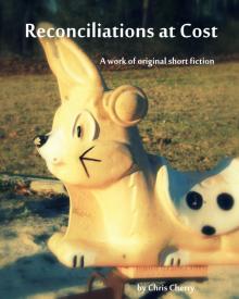 Reconciliations at Cost Reconciliations at Cost