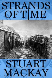Strands Of Time