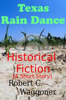 Texas Rain Dance