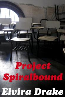 Project Spiralbound Project Spiralbound
