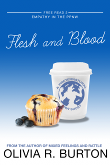 Flesh and Blood