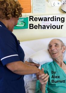 Rewarding Behaviour Rewarding Behaviour