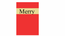 Merry Merry