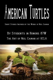 American Turtles American Turtles