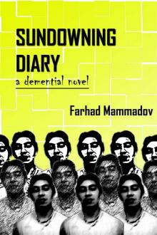 Sundowning Diary - part 2 Sundowning Diary - part 2