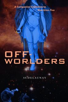 Off-Worlders