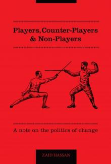 Players, Counter-Players & Non-Players