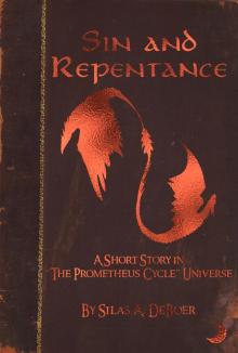 Sin & Repentance