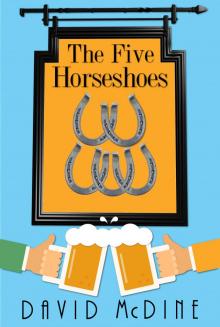 The Five Horseshoes